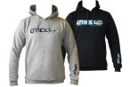 ONEILL MENS EMBROIDERED HOODED SWEAT