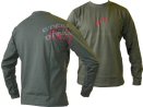 ONEILL TRIPLE ONEILL LONG SLEEVE T-SHIRT 457204