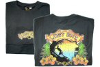 LOST BARREL DREAMS T-SHIRT