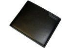 ELEMENT PLURAL WALLET - BLACK