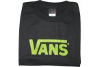 VANS CLASSIC SCRIPT T-SHIRT