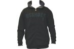 DC KETTNER ZIP UP HOODY