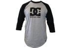 DC STAR BASEBALL JERSEY