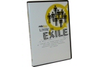 US RIDE LIVING IN EXILE DVD