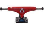 DESTRUCTO MIKE VALLELY MID TRUCK - RED/BLACK