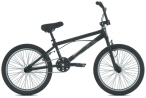 DIAMONDBACK VENOM BMX BIKE - BLACK