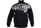 BILLABONG BALANCE ZIP THRU SWEAT