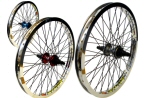 EASTERN HAZARD LITE CASSETTE WHEEL