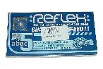 REFLEX BEARINGS ABEC 5 - BLUE