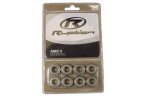 RUPTION ABEC 5 BEARINGS (8)