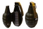 WORLD GRENADE BEARINGS