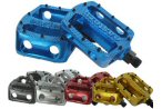 EASTERN UNSEALED 916 PEDALS